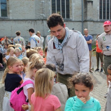 IMG 1441 min - Scouts en Gidsen Zaventem 